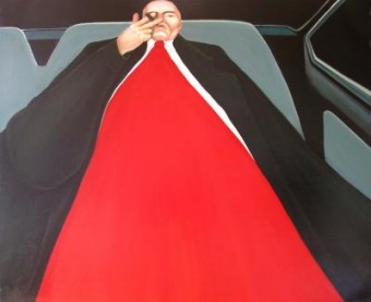 red tie red tie