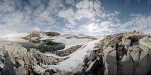 Port Lockroy Port Lockroy