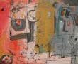 familie Kunstwerk familie