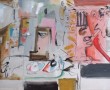 familie 2 Kunstwerk familie 2