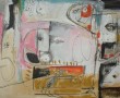 familie 3 Kunstwerk familie 3