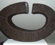 schakel Kunstwerk schakel