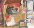 familieperikelen Kunstwerk familieperikelen