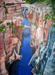 Blyde River Canyon Blyde River Canyon