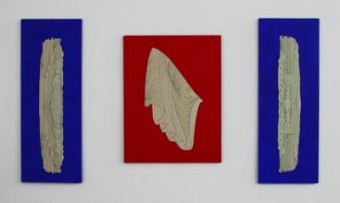 Drieluik zonder titel Drieluik zonder titel