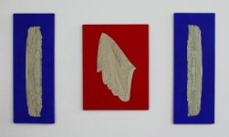 Drieluik zonder titel Drieluik zonder titel