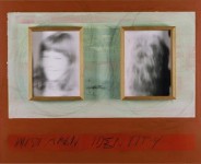 LOST-identity LOST-identity