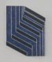 Wandobject/relief zonder titel Kunstwerk Wandobject/relief zonder titel