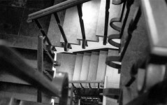 trappenhuis # 1 trappenhuis # 1