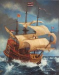 GALLEON GALLEON