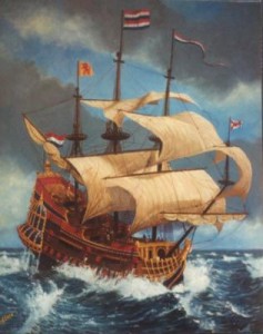 GALLEON