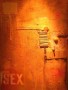 Rusty sex Kunstwerk Rusty sex