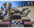 World Games Kunstwerk World Games