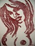 portret  Kunstwerk portret