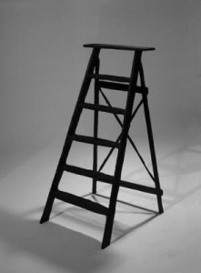 Burnt Replica Of Portable Monument Burnt Replica Of Portable Monument
