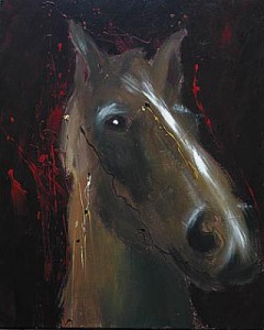 Paard Paard