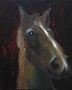 Paard Kunstwerk Paard