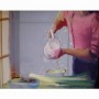 Melkmeisje_verse prei Kunstwerk Melkmeisje_verse prei