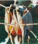 Koe (Cow) Kunstwerk Koe (Cow)