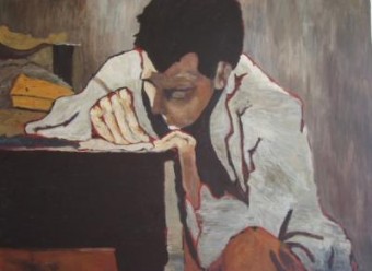 Naar Vuillard, Lugne Poe Naar Vuillard, Lugne Poe