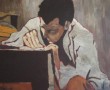 Naar Vuillard, Lugne Poe Kunstwerk Naar Vuillard, Lugne Poe