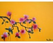 magnoliaboom2 Kunstwerk magnoliaboom2