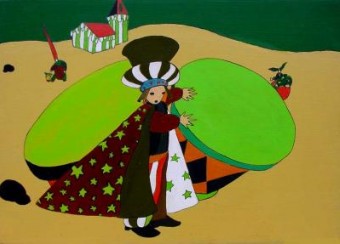trommelaertje trommelaertje
