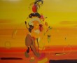 moderato cantabile Kunstwerk moderato cantabile