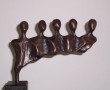 Insieme 1 Kunstwerk Insieme 1