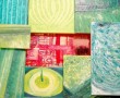 micro van de aardse macro Kunstwerk micro van de aardse macro
