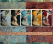 5xme Kunstwerk 5xme