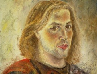 zelfportret zelfportret
