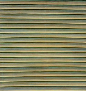 Mijn luxaflex, klaar voor een schoonmaakbeurt Mijn luxaflex, klaar voor een schoonmaakbeurt