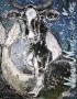 De Nieuw Meerlandse Koe Kunstwerk De Nieuw Meerlandse Koe