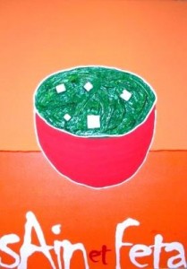 Sain et Feta Sain et Feta