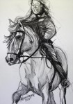 Paard 3 Paard 3