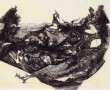 oermaterie Kunstwerk oermaterie