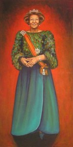 Koningin Beatrix III (Nederland) Koningin Beatrix III (Nederland)