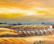 Al Andalus II Kunstwerk Al Andalus II