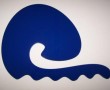 Oceaan Kunstwerk Oceaan