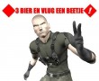 BadGuy01 Kunstwerk BadGuy01