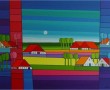 morgenstond Kunstwerk morgenstond