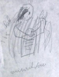 ~ Ik heb lief ~ ~ Ik heb lief ~