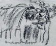 ~ Boerderij Drente ~ Kunstwerk ~ Boerderij Drente ~