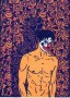 Emile-Jacques Kunstwerk Emile-Jacques