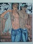 Schoffies 2 Kunstwerk Schoffies 2