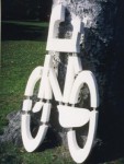 Mijn nieuwe fiets Mijn nieuwe fiets