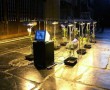 Life Support Systems: Vanda Kunstwerk Life Support Systems: Vanda