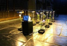 Life Support Systems: Vanda Life Support Systems: Vanda