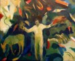 veni spiritus Kunstwerk veni spiritus